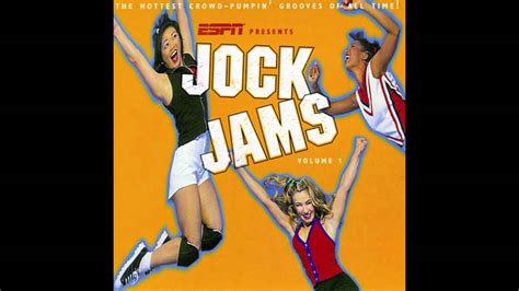 jock jams megamix